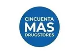 Cincuenta Más Drugstores